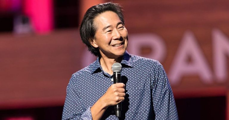 Comedians Coming To Austin Henry Cho