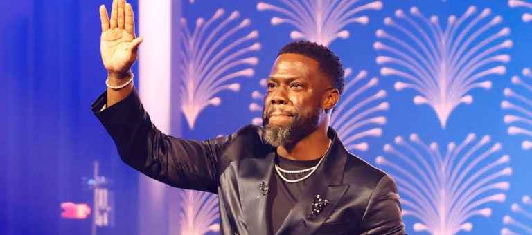 Kevin Hart comedian Coming to Austin Texas