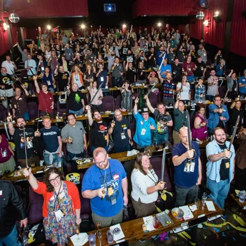 alamo drafthouse in austin texxas