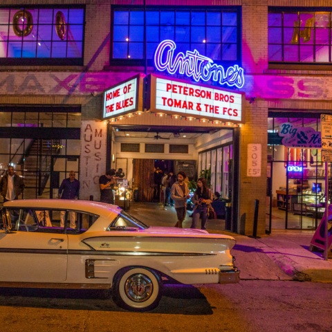 antones austin texas