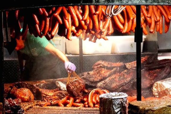 best bbq in austin texas