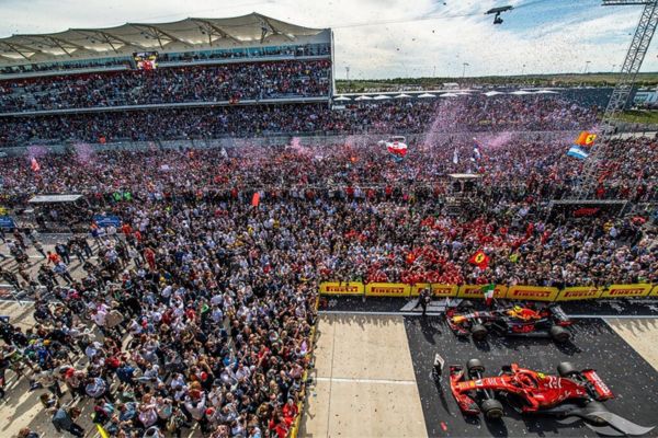 circuit of the americas austin