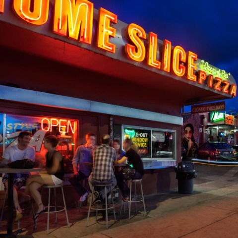 home slice pizza south congess austin texas