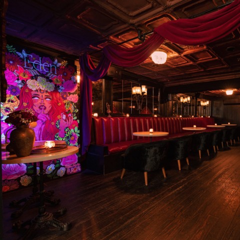 speakeasy austin texas