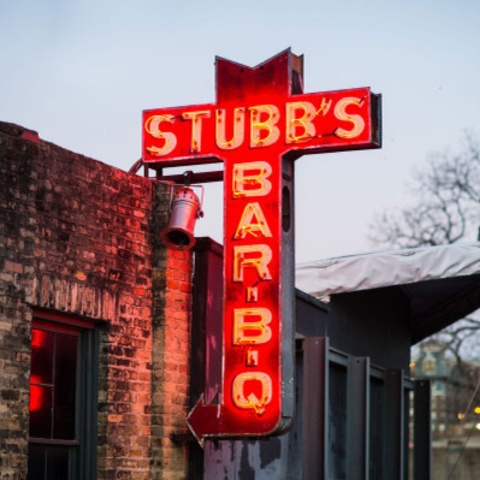 stubbs austin music venue