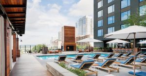 hotel van zandt austin texas