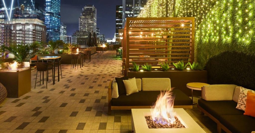 jw marriott austin texas