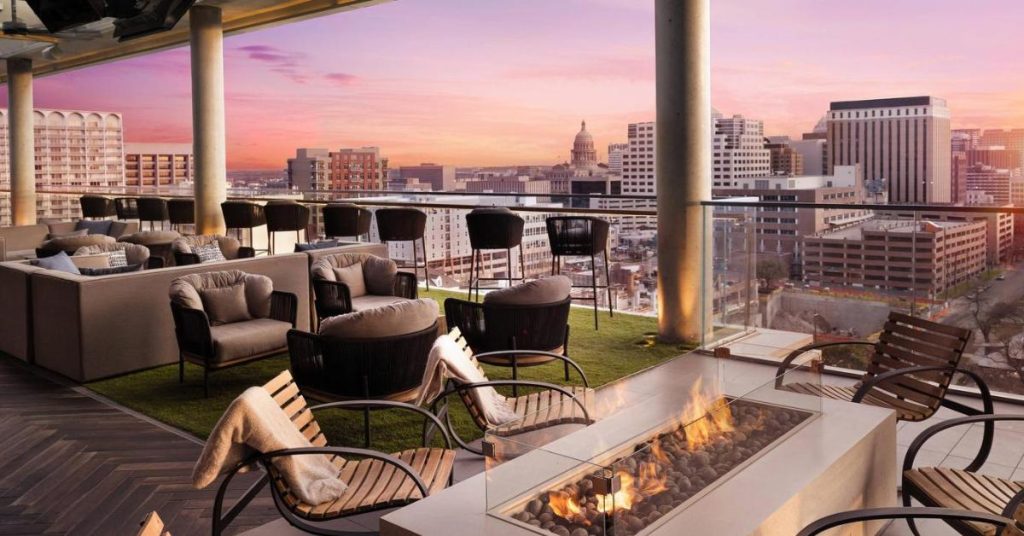 otis hotel austin texas