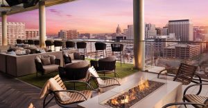 otis hotel austin texas