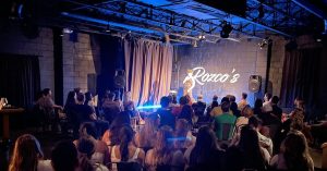 rozcos comedy club